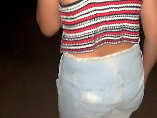 desi stepsister fucked thwy going farm