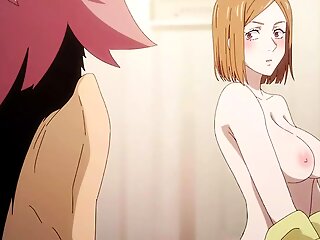 sexy stepsister undress stepbrother shopping 