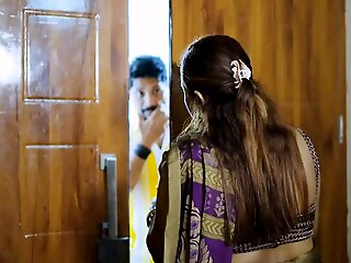 beautiful bhabhi sex husbbeeg tight pussy