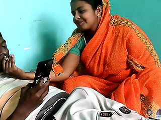 desi girl sex husbend  