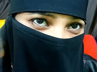 friend muslim wife called home beeg