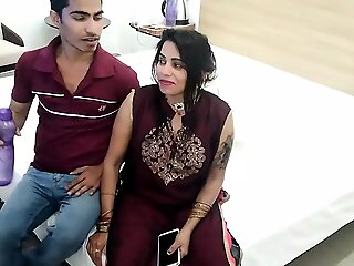 raat akeli bhabhi dever romance bhari