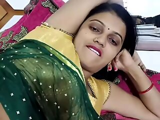 bengali bahu tight sasur ji daytime