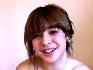 horny naughty chicks love anally fucked